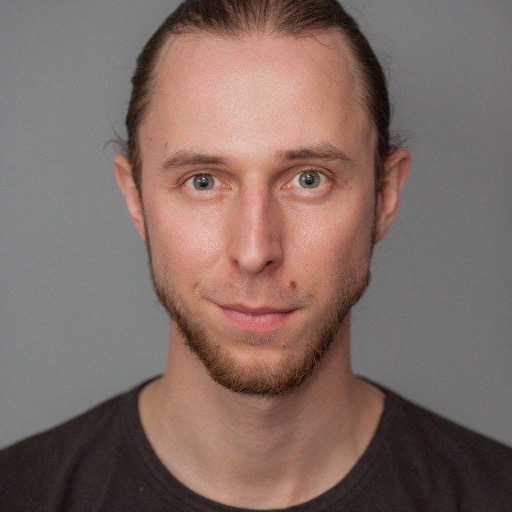 дмитрий петровский
